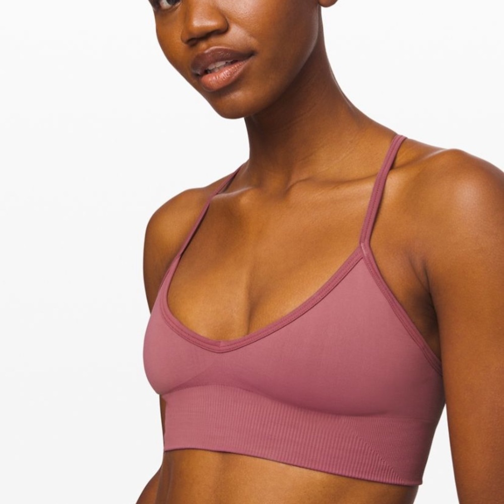 Ebb to Street Bra